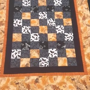 Vintage Quilt 120cm/100cm